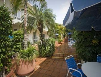 Travelodge Santa Monica Pico Boulevard0