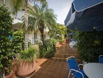 Travelodge Santa Monica Pico Boulevard Travelodge Santa Monica Pico Boulevard