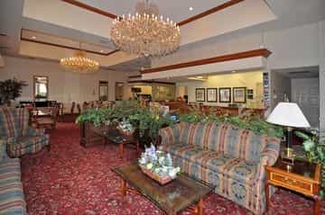 BEST WESTERN BIG AMERICA