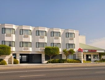 Ramada Limited San Francisco Airport West/San Bruno2
