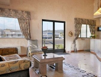 Ramada Limited San Francisco Airport West/San Bruno1