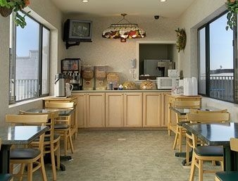 Ramada Limited San Francisco Airport West/San Bruno0