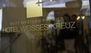 Best Western Premier Hotel Weisses Kreuz1