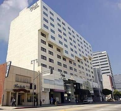 Miyako Hotel Los Angeles Miyako Hotel Los Angeles