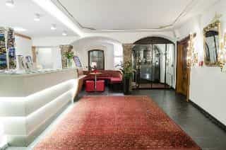 Best Western Hotel Mondschein