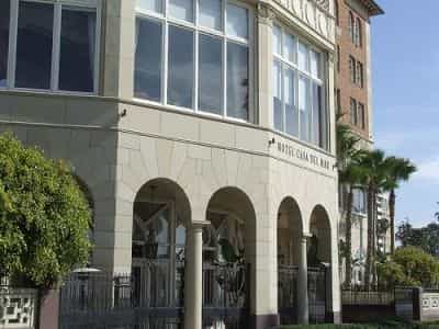 Casa Del Mar