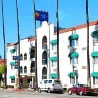 Comfort Inn (Std Queen) Comfort Inn (Std Queen)