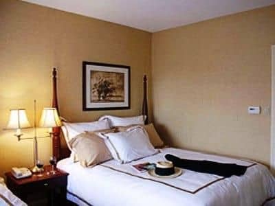 Grosvenor Suites Grosvenor Suites
