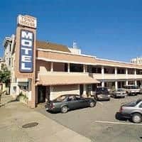 Town House Motel Town House Motel