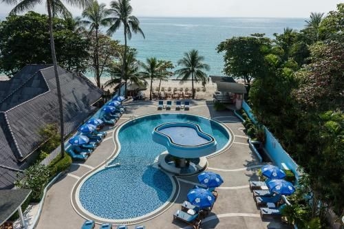 มัจฉา สมุย รีสอร์ต (MATCHA Samui Resort)1