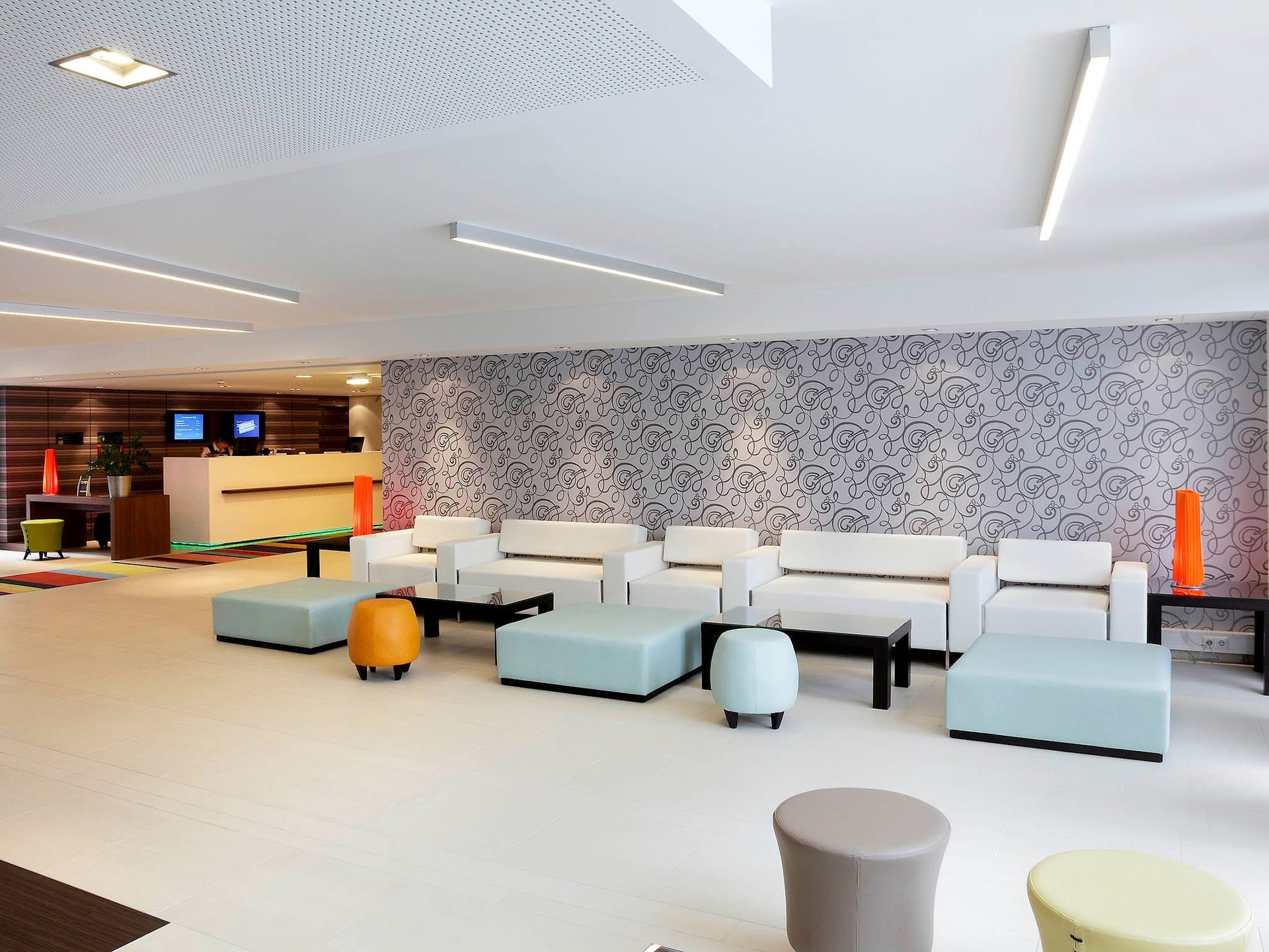 Ibis Styles Linz4