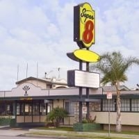 Super 8 Los Angeles Airport/LAX3