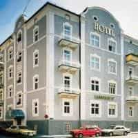 Lasserhof Hotel