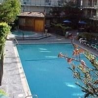 Doubletree Hotel Torrance/South Bay1