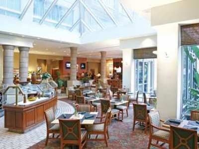 DoubleTree by Hilton San Diego - Del Mar4