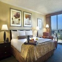 Hampton Inn San Diego-Sea World/Airport Area4