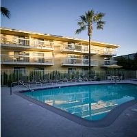 Hampton Inn San Diego-Sea World/Airport Area3