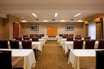 Holiday Inn Express Hotel & Suites San Diego-Sorrento Valley1