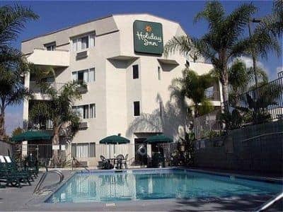 Holiday Inn San Diego-Mission Valley Holiday Inn San Diego-Mission Valley