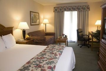 Holiday Inn Express San Diego N - Rancho Bernardo3