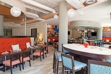 Hotel Indigo - San Diego Gaslamp Quarter0