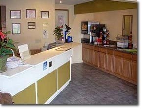 Ramada Limited San Diego/Near SeaWorld1
