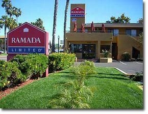 Ramada Limited San Diego/Near SeaWorld2