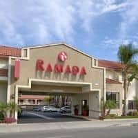 Ramada Canoga Park Ramada Canoga Park