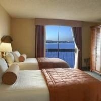 Embassy Suites San Francisco Airport - Burlingame1