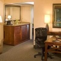 Embassy Suites San Francisco Airport - Burlingame2