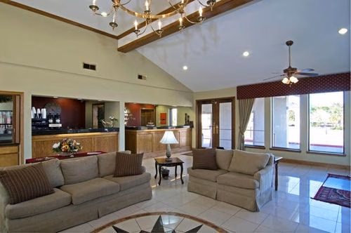 Americas Best Value Inn - Alvarado4
