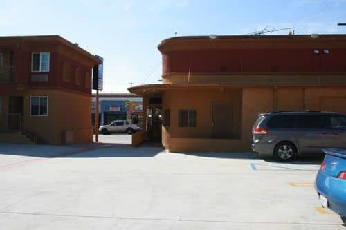 Americas Best Value Inn - Alvarado Americas Best Value Inn - Alvarado