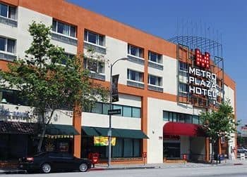 Metro Plaza Hotel Metro Plaza Hotel