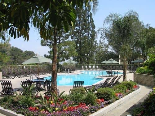 OAKWOOD TOLUCA HILLS OAKWOOD TOLUCA HILLS