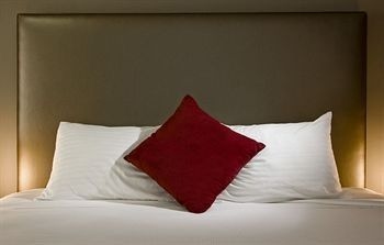Shelter Hotels Los Angeles0