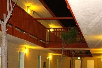 Cabrillo Inn and Suites3