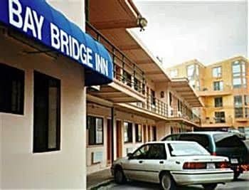 Bay Bridge Inn Bay Bridge Inn