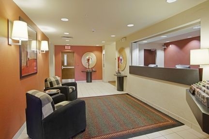 Extended Stay America - San Diego - Hotel Circle4