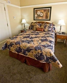 Gaslamp Plaza Suites Gaslamp Plaza Suites