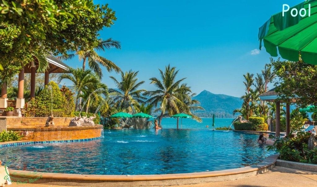 ไชยเชษฐ์ รีสอร์ต (Chai Chet Resort)2