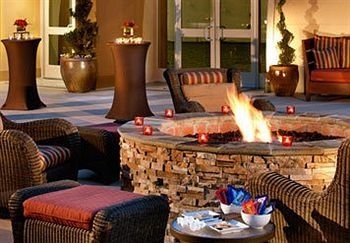 Marriott San Diego Mission Valley0