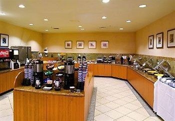 Residence Inn by Marriott San Diego Mission Valley3