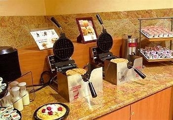 Residence Inn by Marriott San Diego Mission Valley4