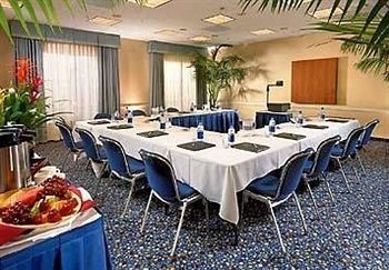 Residence Inn by Marriott San Diego Mission Valley1