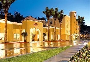 Residence Inn by Marriott San Diego Mission Valley0