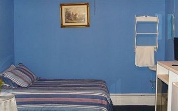 Sweden House Hotel4
