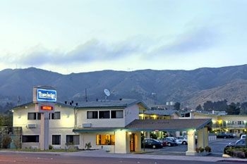 TRAVELODGE SOUTH SAN FRANCISCO0