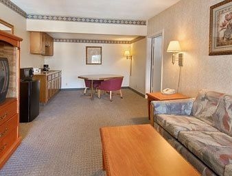 Travelodge Torrance/Redondo Beach3