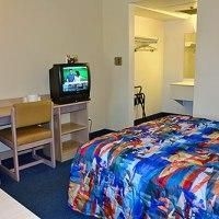 Motel 6 Los Angeles Santa Fe Springs1