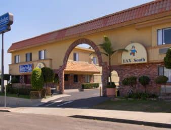 Travelodge Lax South Travelodge Lax South